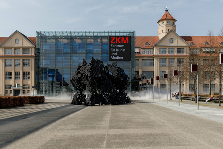 The Center for Art and Media Karlsruhe