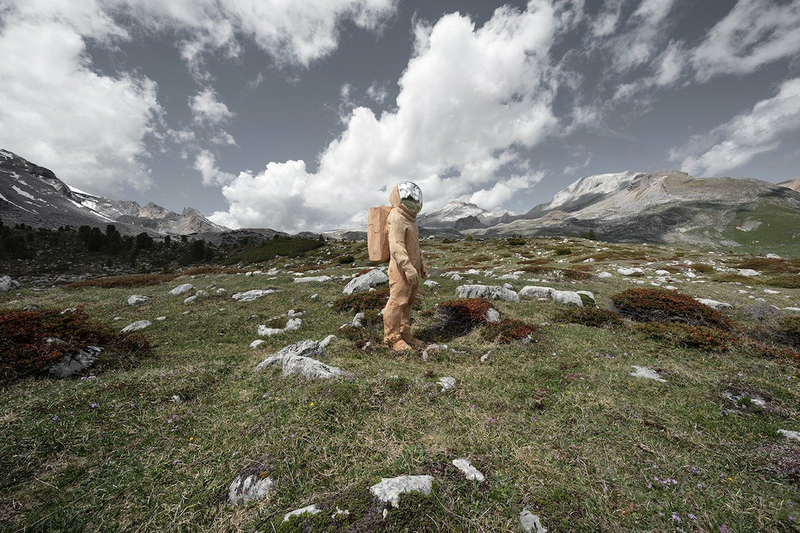 Fabiano De Martin Topranin 'Space Days' (2017), Photo Courtesy SMACH..jpeg