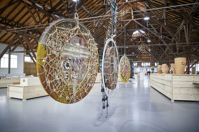 KAYA, KAYA MOO-NAY MOON-AY MOONAY, Triennale Fellbach © Peter D. Hartung 2019..jpg