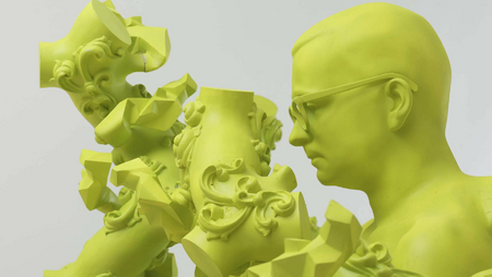 Neven Bilić, photo by R. Matić