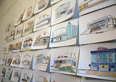 Simon Flag Fotos Vasilena Ganskova - Moscow District Cinemas - detail.jpg