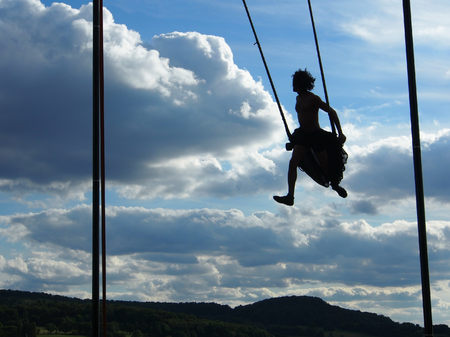 Special prize for Adriano Cangemi Performance, NAGUAL Moved by the wind
