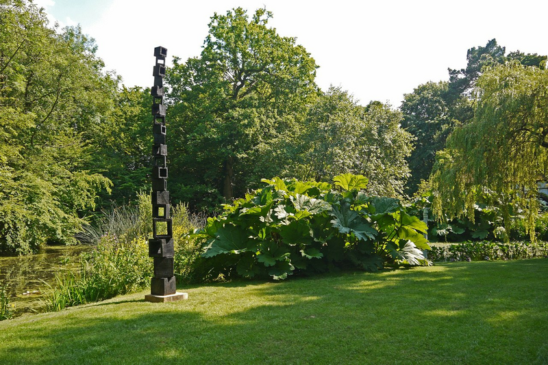 'The Sheltering Stack' Walter Bailey.jpeg