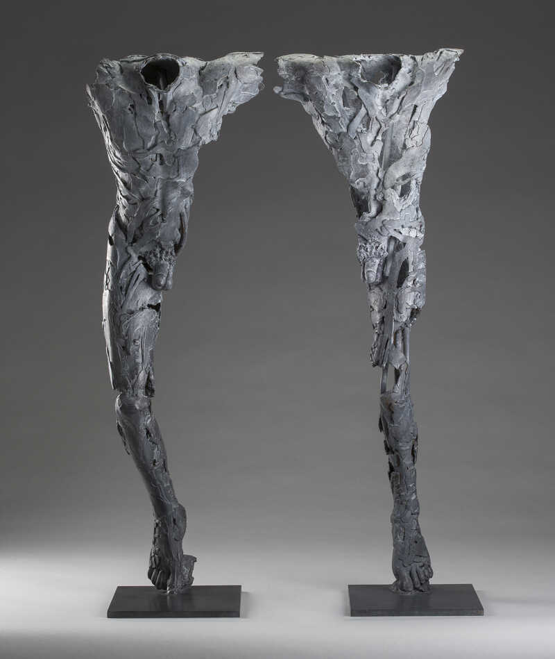 Unnamed Prophets M1 & J2