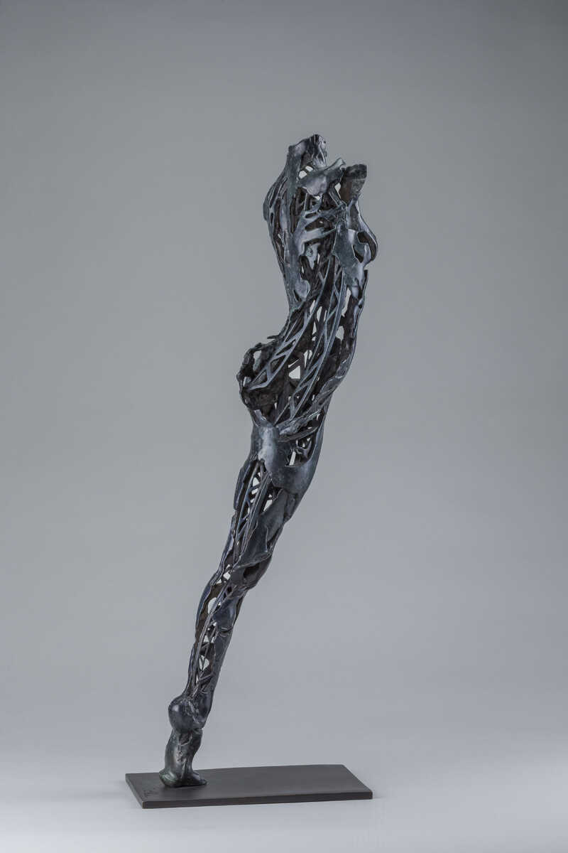 Andromeda Devorah 3 D Print